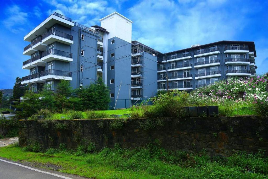 Vista Apartment Mariners Blue Nuwara Eliya Exterior photo