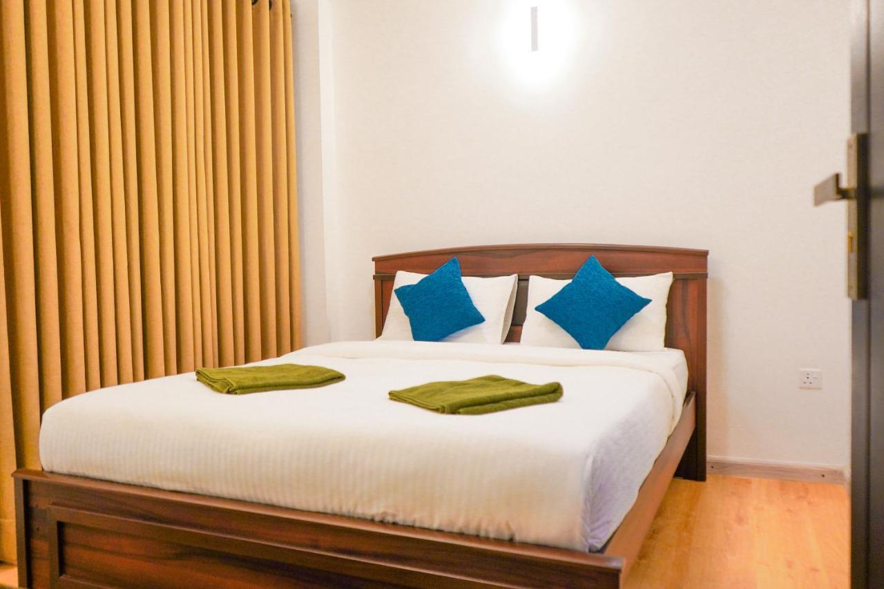 Vista Apartment Mariners Blue Nuwara Eliya Exterior photo