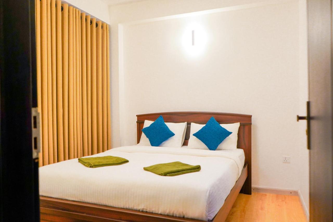 Vista Apartment Mariners Blue Nuwara Eliya Exterior photo