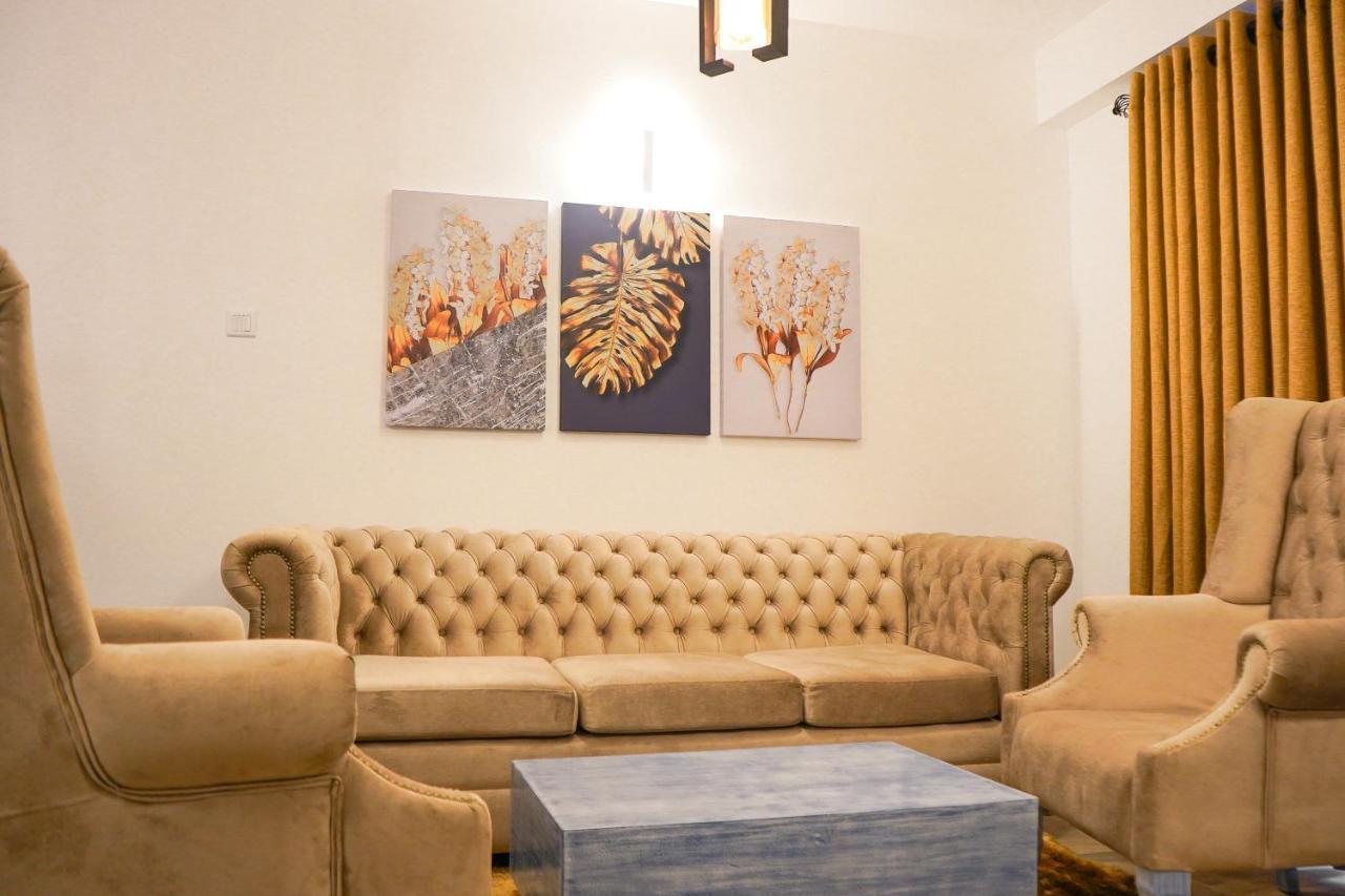 Vista Apartment Mariners Blue Nuwara Eliya Exterior photo
