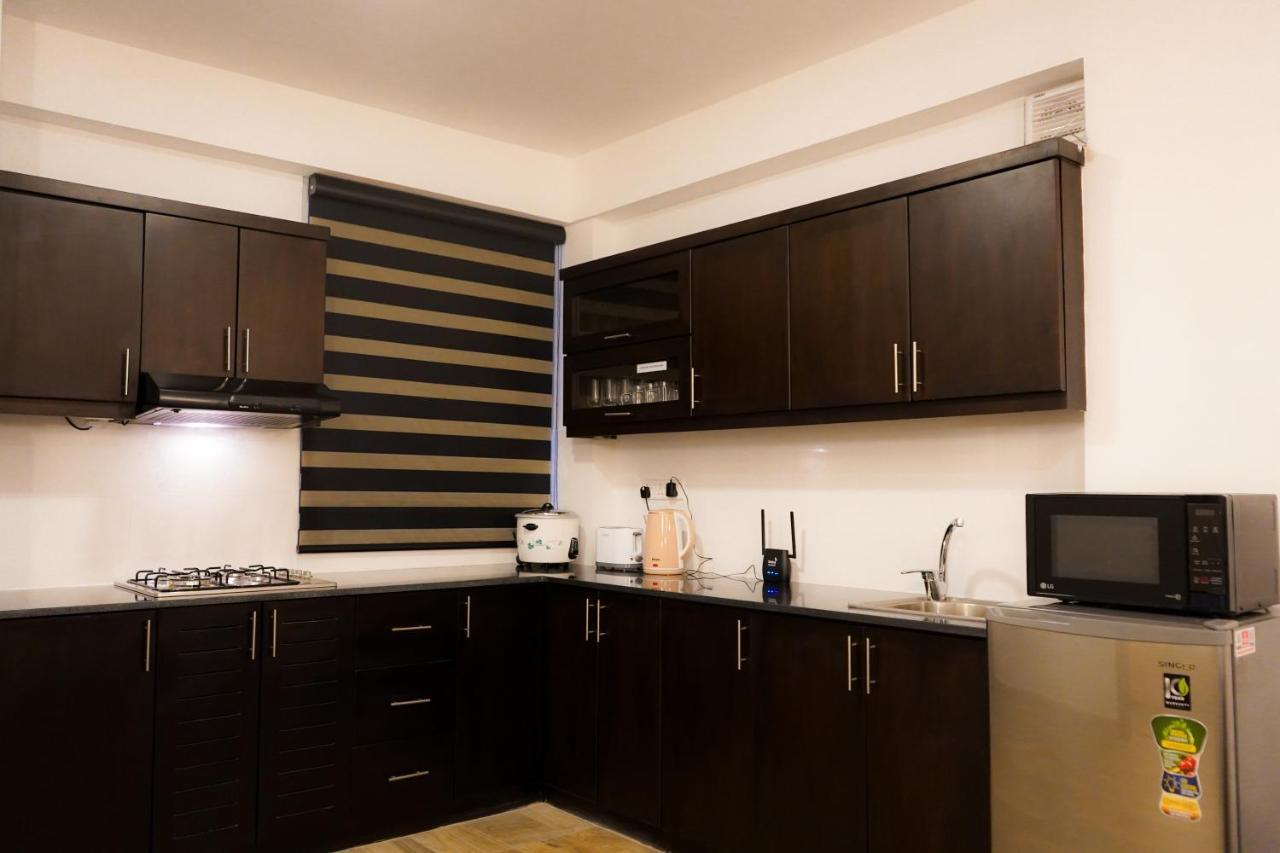 Vista Apartment Mariners Blue Nuwara Eliya Exterior photo