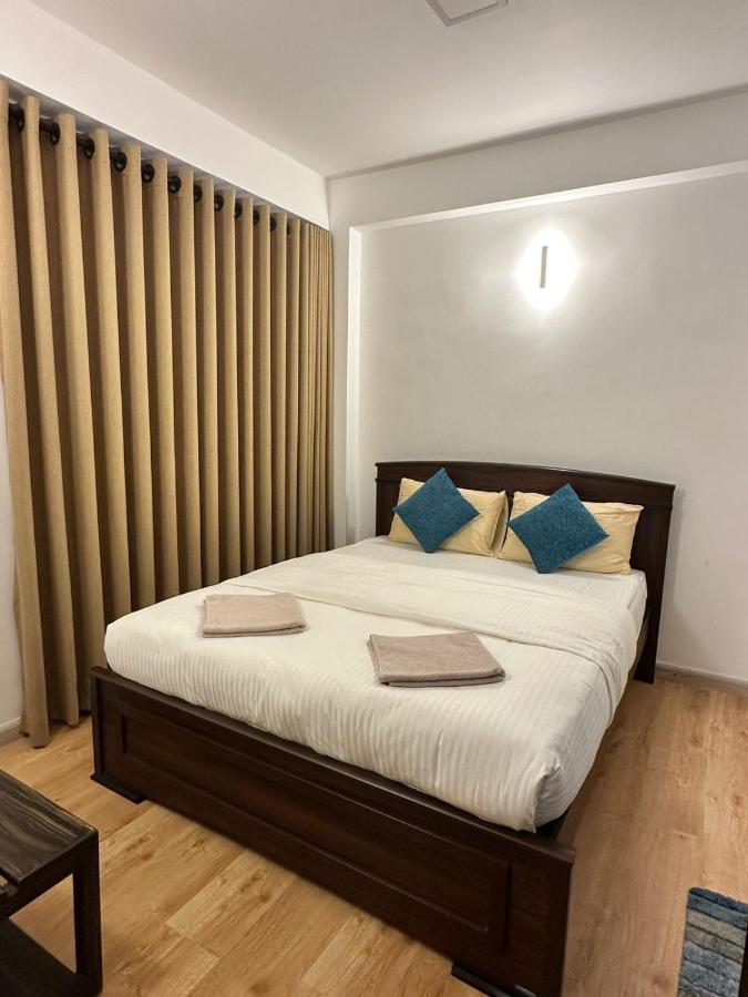 Vista Apartment Mariners Blue Nuwara Eliya Exterior photo